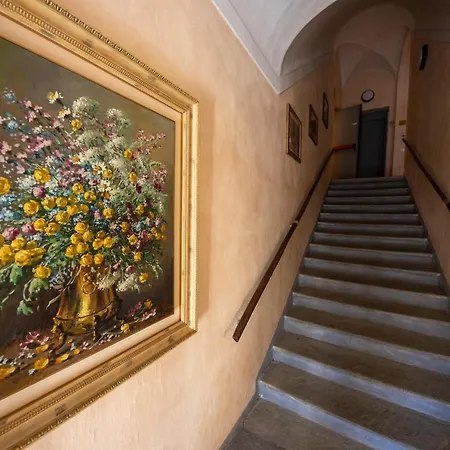 Hotel Dell'academia *