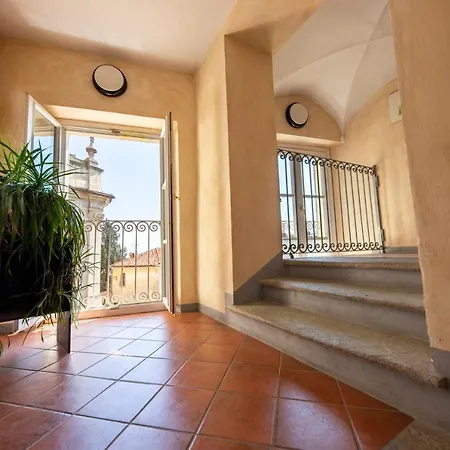 Hotell Dell'academia Mondovì