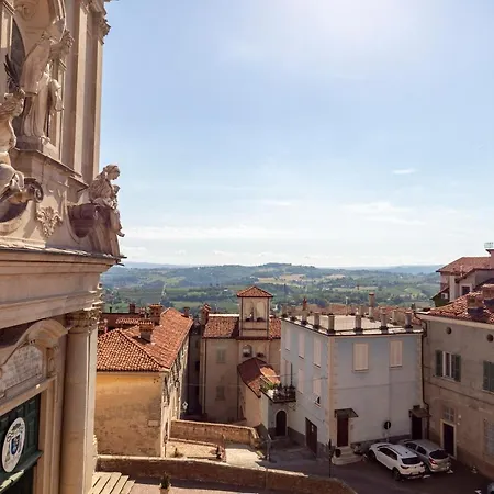 Dell'academia * Mondovì