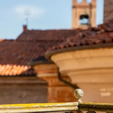 Dell'academia * Mondovi