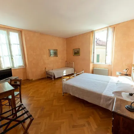 Hotel Dell'academia *