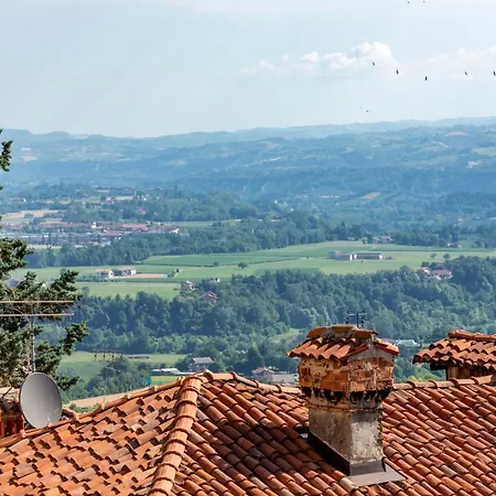 Dell'academia Hotel *