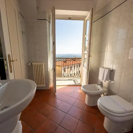 Hotel Dell'academia *