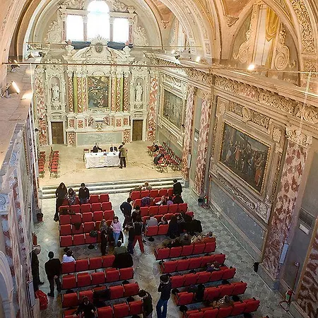 Szálloda Dell'academia Mondovì