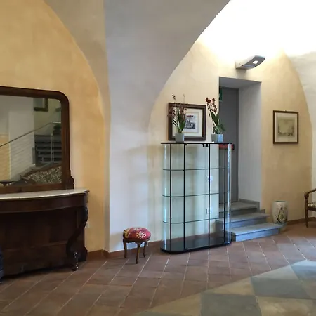 Dell'academia * Mondovì