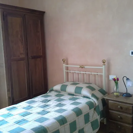 Szálloda Dell'academia *