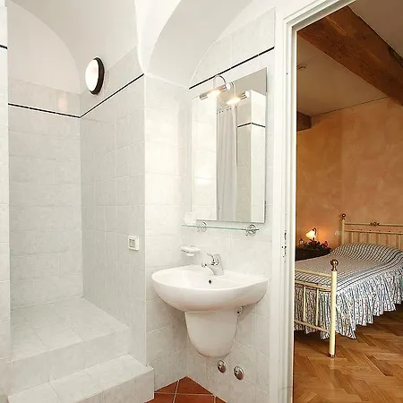 Szálloda Dell'academia *