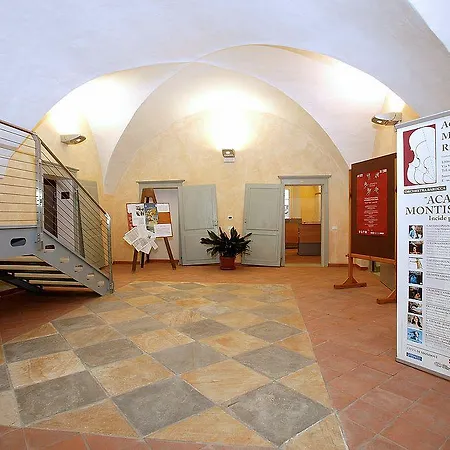 Szálloda Dell'academia