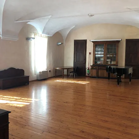 Szálloda Dell'academia