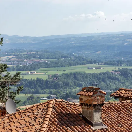 Dell'academia Hotel *