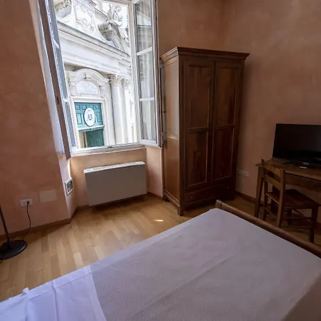 Szálloda Dell'academia *