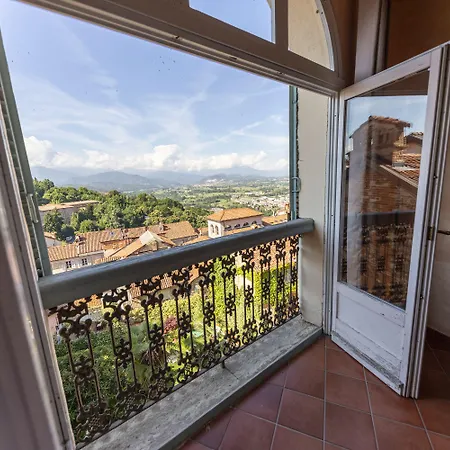 Hotel Dell'academia Mondovì