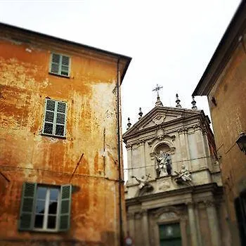 Dell'academia *
