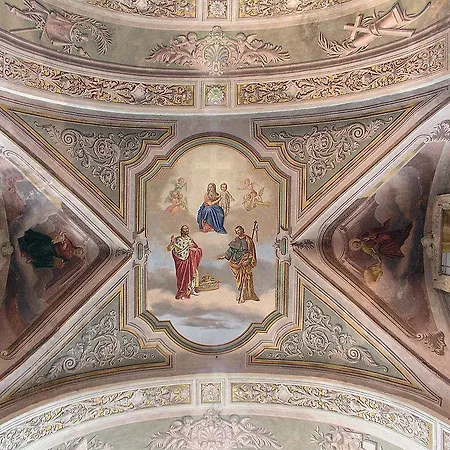 Hotel Dell'academia Mondovì