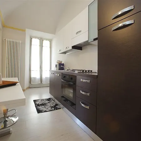 Dell'academia Hotel Mondovì