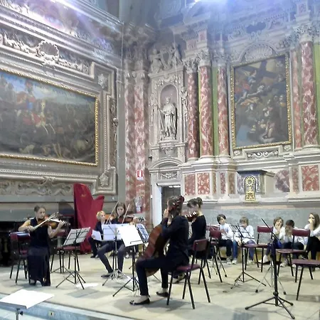 Szálloda Dell'academia Mondovì