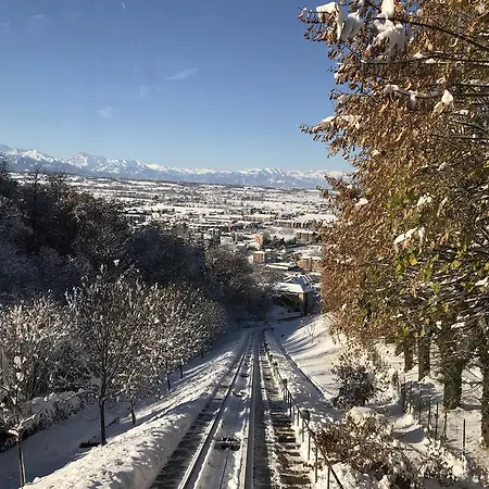 Dell'academia * Mondovì