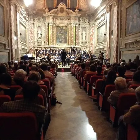 Dell'academia Mondovì