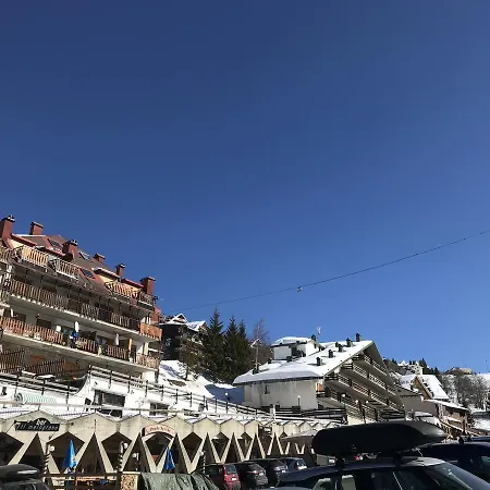 Dell'academia Szálloda Mondovì