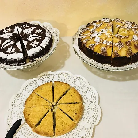 Szálloda Dell'academia Mondovì