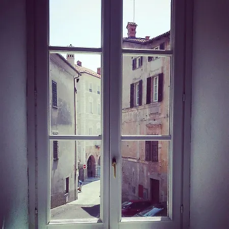 Dell'academia