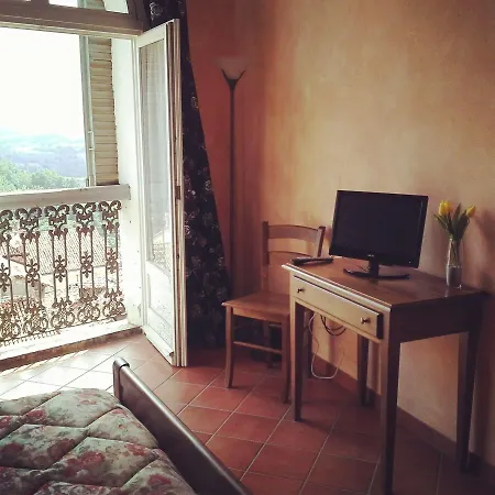 Dell'academia * Mondovì