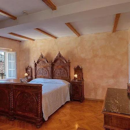 Hotel Dell'academia *