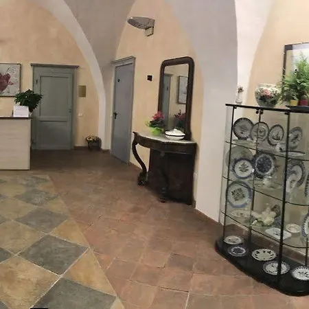 Dell'academia * Mondovì