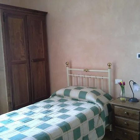 Dell'academia Hotel