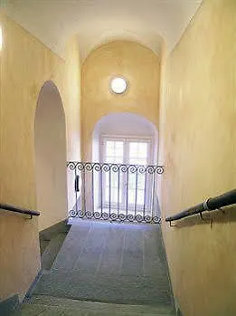 Dell'academia Szálloda