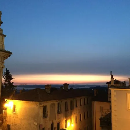 Dell'academia Mondovì