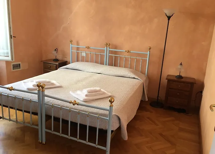 Hotel Dell'academia Mondovì